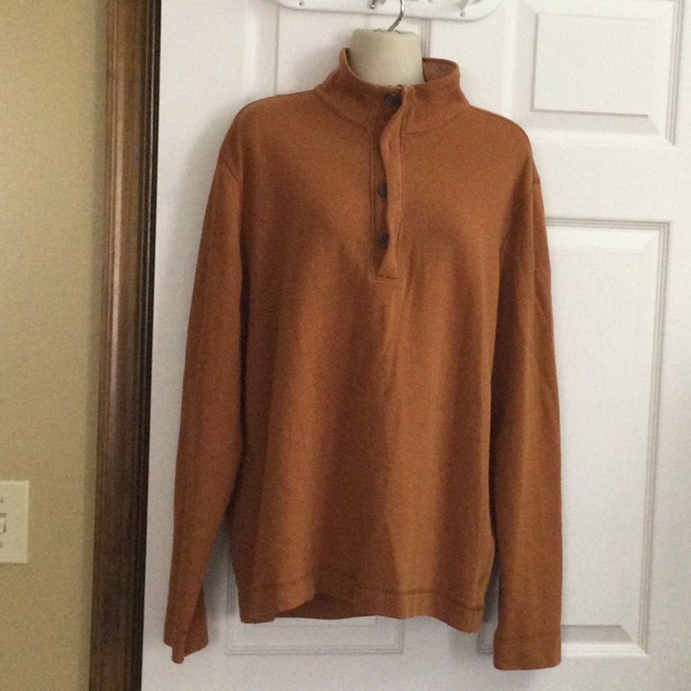 Banana Republic Men’s Top